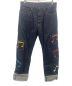 中古・古着 Evisu Jeans (エヴィスジーンズ) デニムパンツ インディゴ サイズ:L：6000円