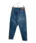 LEVI'S (リーバイス) デニムパンツ インディゴ サイズ:W29：21000円