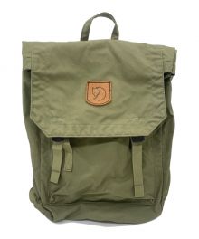 fjallraven ornskoldsvik（フェールラーベン）の古着「リュック」｜オリーブ