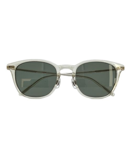 OLIVER PEOPLES（オリバーピープルズ）OLIVER PEOPLES (オリバーピープルズ) サングラスの古着・服飾アイテム