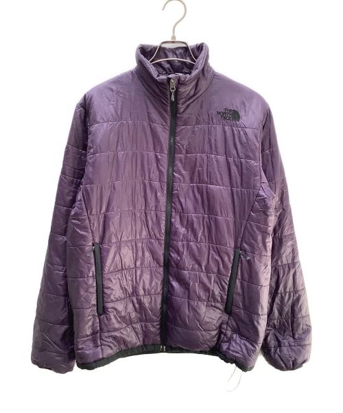 THE NORTH FACE（ザ ノース フェイス）THE NORTH FACE (ザ ノース フェイス) レッドポイントライトジャケット パープル サイズ:Ｍの古着・服飾アイテム