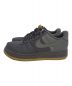 NIKE (ナイキ) AIR FORCE 1 ‘07 グレー サイズ: 27.5cm：11000円