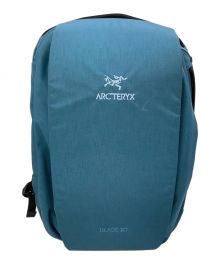 ARC'TERYX（アークテリクス）の古着「リュック」｜ブルー