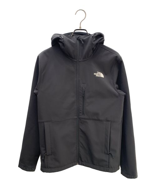 THE NORTH FACE（ザ ノース フェイス）THE NORTH FACE (ザ ノース フェイス) マウンテンパーカー ブラック サイズ:Ｓの古着・服飾アイテム