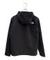 THE NORTH FACE (ザ ノース フェイス) マウンテンパーカー ブラック サイズ:Ｓ：13000円