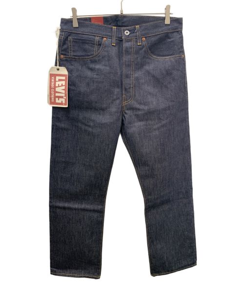 LEVI'S VINTAGE CLOTHING（リーバイス ビンテージ クロージング）LEVI'S VINTAGE CLOTHING (リーバイス ビンテージ クロージング) S501XX復刻デニムパンツ インディゴ サイズ:SIZE W32×L32 未使用品の古着・服飾アイテム