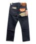 LEVI'S VINTAGE CLOTHING (リーバイス ビンテージ クロージング) S501XX復刻デニムパンツ インディゴ サイズ:SIZE W32×L32 未使用品：100000円