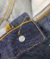 中古・古着 LEVI'S VINTAGE CLOTHING (リーバイス ビンテージ クロージング) 501XX復刻デニムパンツ セルヴィッジジーンズ インディゴ サイズ:SIZE W32×L32 未使用品：100000円