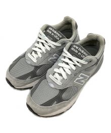 NEW BALANCE（ニューバランス）の古着「スニーカー」｜ライトグレー