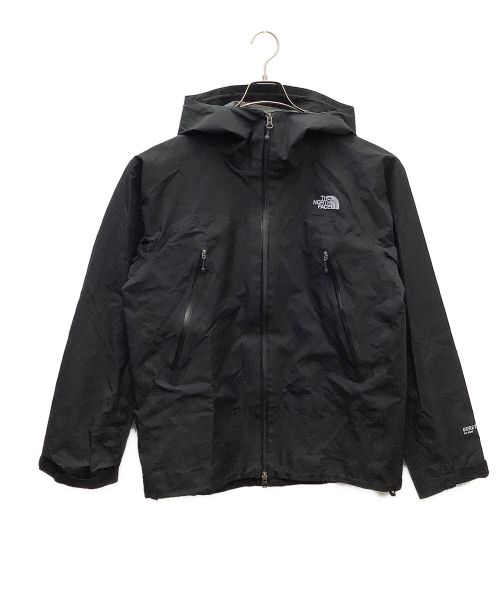 THE NORTH FACE（ザ ノース フェイス）THE NORTH FACE (ザ ノース フェイス) クライムライトジャケット ブラック サイズ:XLの古着・服飾アイテム