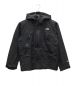 THE NORTH FACE（ザ ノース フェイス）の古着「クライムライトジャケット」｜ブラック