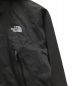 中古・古着 THE NORTH FACE (ザ ノース フェイス) クライムライトジャケット ブラック サイズ:XL：10000円