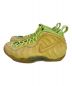 NIKE (ナイキ) AIR FOAMPOSITE PRO グリーン×イエロー サイズ:27cm：8000円