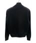 MONCLER (モンクレール) MAGLIONE TRICOT CARDIGAN ブラック サイズ:Ｍ：65000円