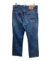 LEVI'S (リーバイス) デニムパンツLEVI'S517 インディゴ サイズ:W36：9000円