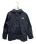 THE NORTH FACE（ザ ノース フェイス）の古着「SCOOP JACKET」｜ブラック