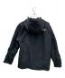 THE NORTH FACE (ザ ノース フェイス) SCOOP JACKET ブラック サイズ:L：12000円