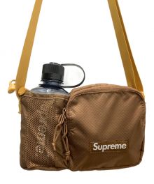 SUPREME（シュプリーム）の古着「ボトルバッグ」｜ブラウン