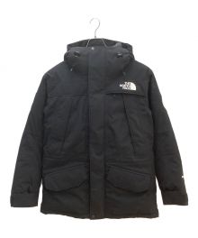 THE NORTH FACE（ザ ノース フェイス）の古着「アンタークティカパーカ/ANTARCTICA PARKA」｜ブラック