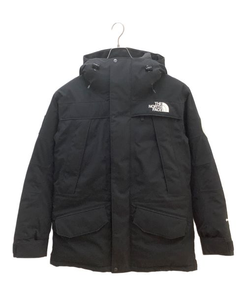 THE NORTH FACE（ザ ノース フェイス）THE NORTH FACE (ザ ノース フェイス) アンタークティカパーカ/ANTARCTICA PARKA ブラック サイズ:Lの古着・服飾アイテム