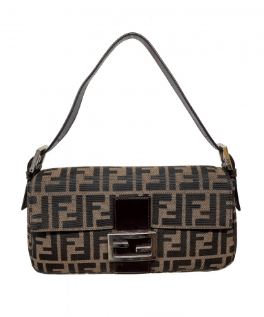 FENDI フェンディ ハンドバッグ 2579-26325-009 パープル | egifix.com