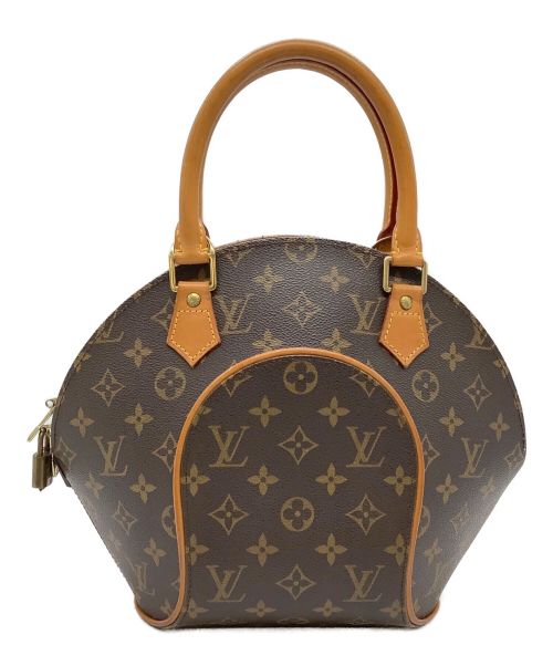 ルイ・ヴィトン Louis Vuitton エリプス MM 手提げ ハンドバッグ