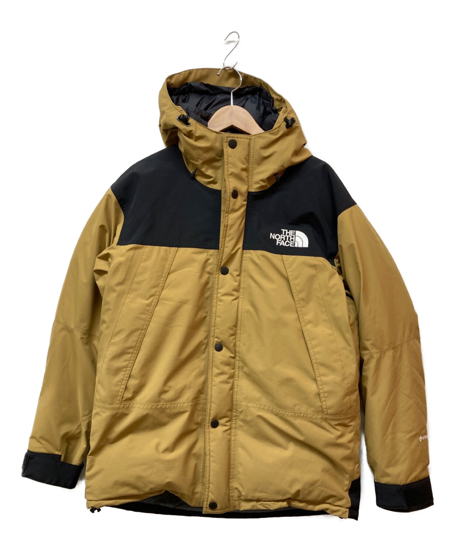 THE NORTH FACE ノース L マウンテンダウンコート フェイス ザ