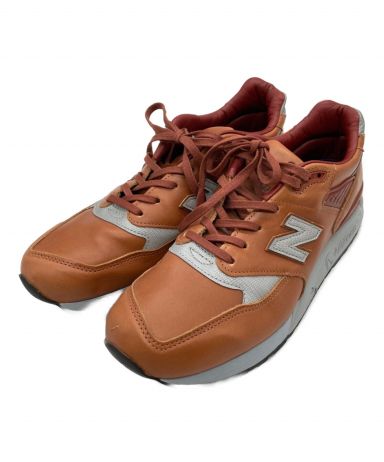 【中古・古着通販】NEW BALANCE (ニューバランス) スニーカー