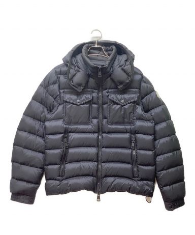 【中古・古着通販】MONCLER (モンクレール) ダウンジャケット