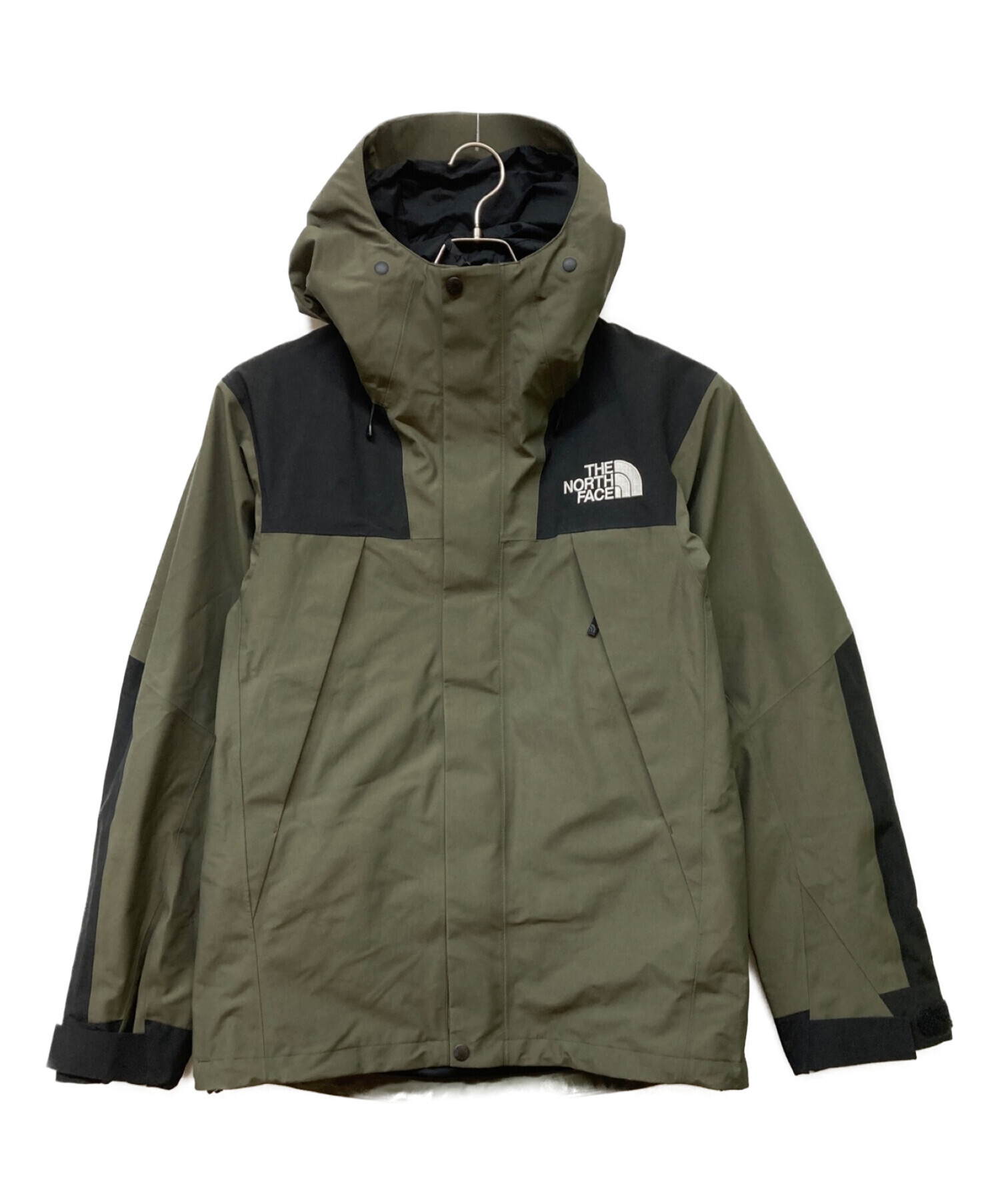 中古・古着通販】THE NORTH FACE (ザ ノース フェイス) マウンテン