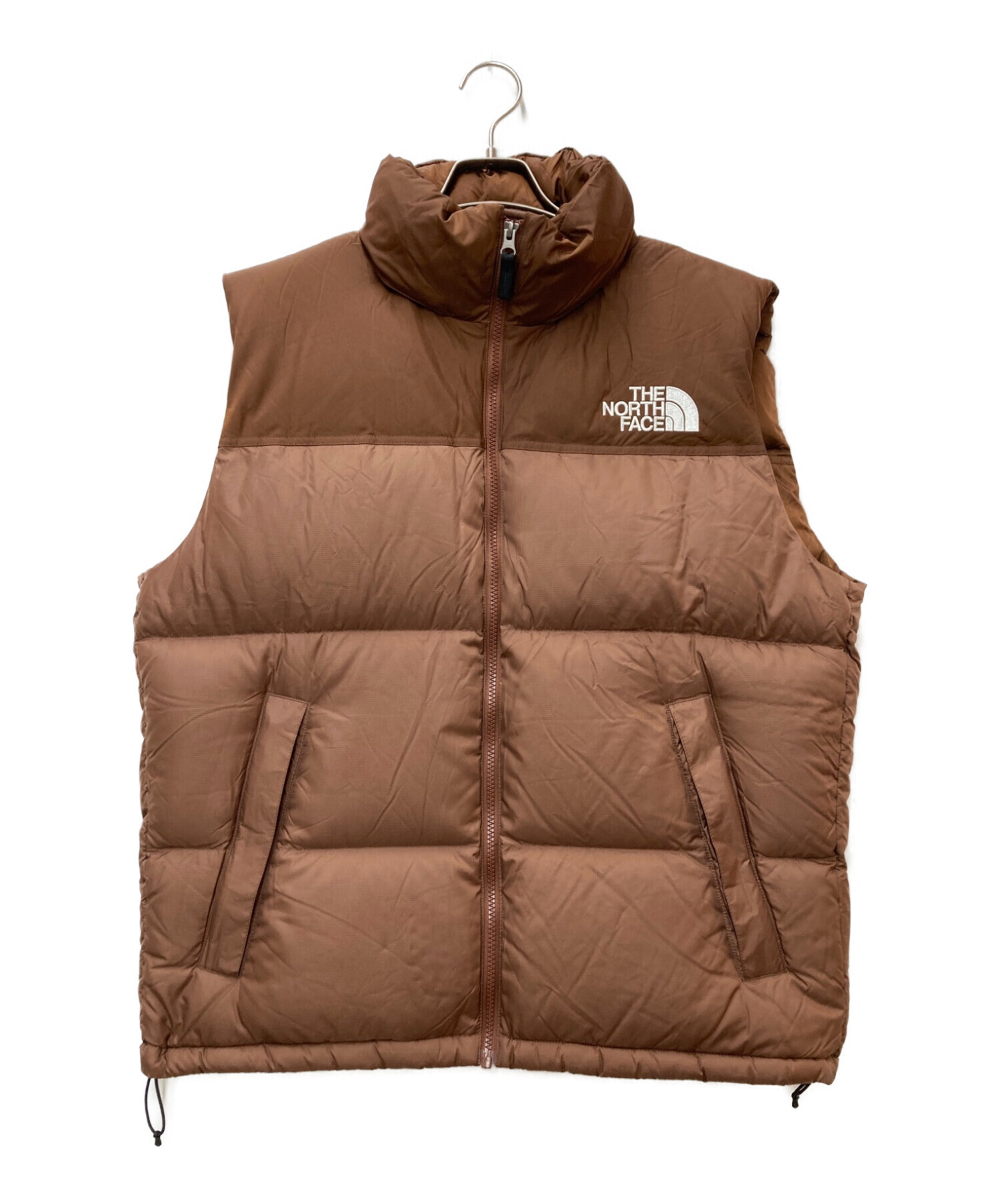 中古・古着通販】THE NORTH FACE (ザ ノース フェイス) ヌプシダウン