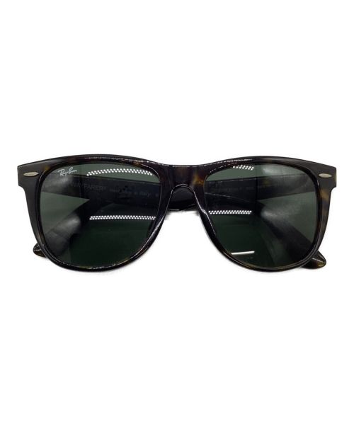 RAY-BAN（レイバン）RAY-BAN (レイバン) WAYFARER サイズ:54□18の古着・服飾アイテム