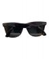 RAY-BAN (レイバン) WAYFARER サイズ:54□18：5800円