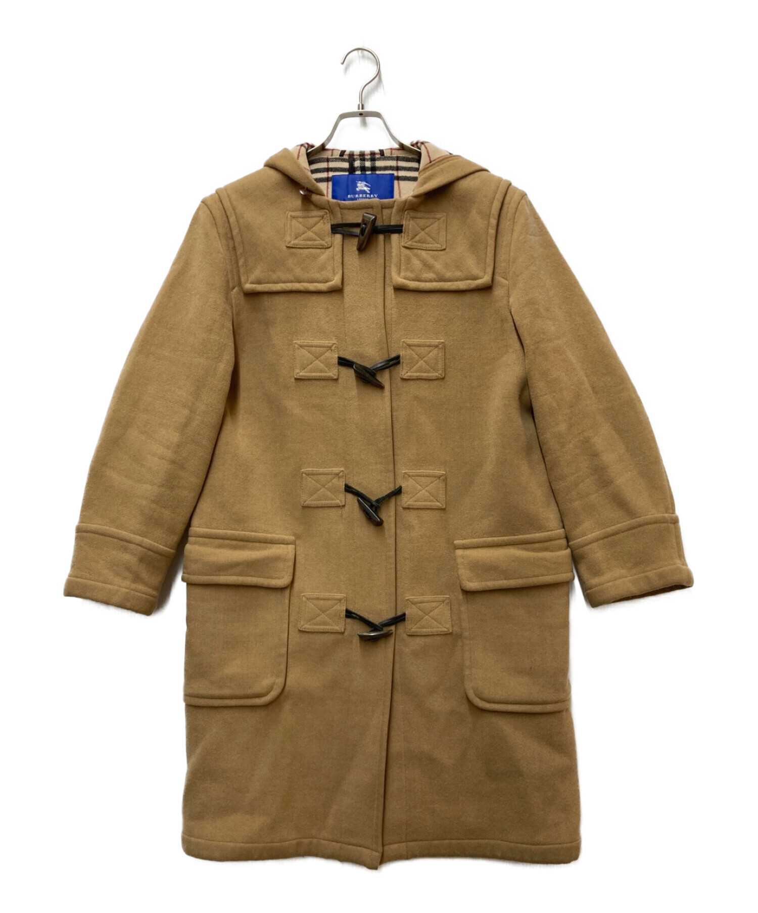 中古・古着通販】BURBERRY BLUE LABEL (バーバリーブルーレーベル