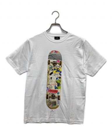 【中古・古着通販】PS Paul Smith (ＰＳポールスミス) Tシャツ