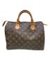 LOUIS VUITTON (ルイ ヴィトン) ハンドバッグ：55000円