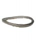 DAN TOMIMATSU (ダントミマツ) HAIR BAND RING サイズ:12号：9000円