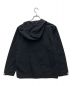 CHUMS (チャムス) Camp Field Hoodie ブラック サイズ:M：5800円