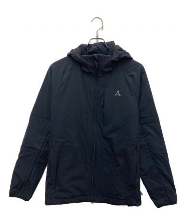 【中古・古着通販】Schoffel (ショッフェル) 中綿ジャケット