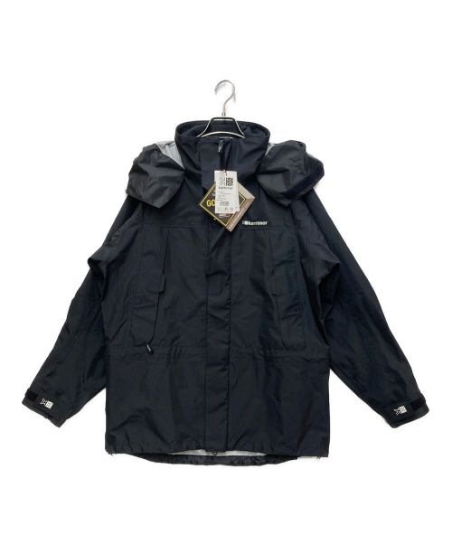 Karrimor（カリマー）Karrimor (カリマー) G-TX 3L mountain parka ブラック サイズ:XL 未使用品の古着・服飾アイテム