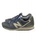 NEW BALANCE (ニューバランス) スニーカー グレー サイズ:27.5：10800円