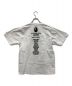 A BATHING APE (アベイシングエイプ) Tシャツ ホワイト サイズ:L：4800円