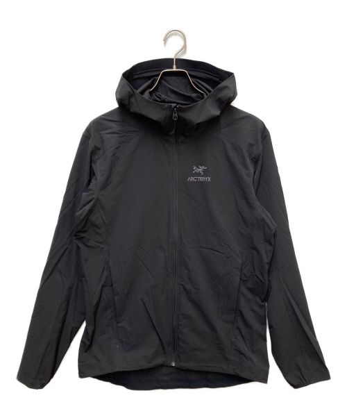 ARC'TERYX（アークテリクス）ARC'TERYX (アークテリクス) ライトシェルジャケット ブラック サイズ:Sの古着・服飾アイテム