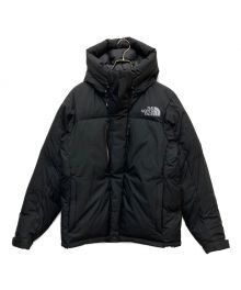 THE NORTH FACE（ザ ノース フェイス）の古着「ダウンジャケット」｜ブラック