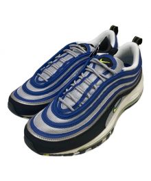 NIKE（ナイキ）の古着「Nike Air Max 97 OG 'Atlantic Blue/Voltage」｜ブルー×グレー