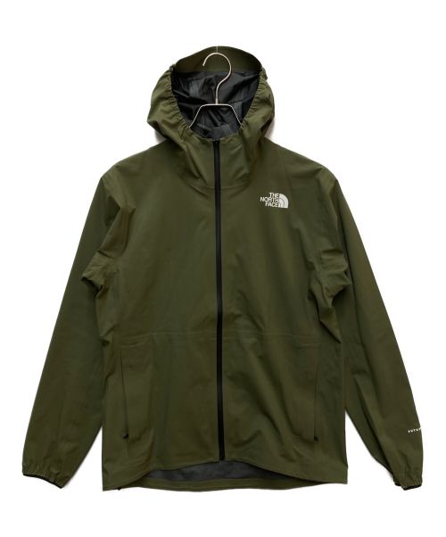 THE NORTH FACE（ザ ノース フェイス）THE NORTH FACE (ザ ノース フェイス) マウンテンパーカー グリーン サイズ:Sの古着・服飾アイテム