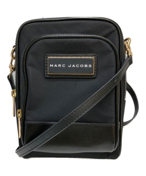 MARC JACOBS（マークジェイコブス）MARC JACOBS (マーク ジェイコブス) ショルダーバッグの古着・服飾アイテム