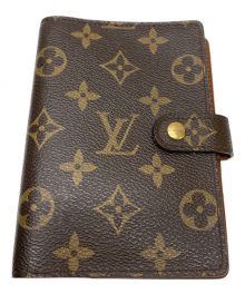 LOUIS VUITTON（ルイ ヴィトン）の古着「手帳カバー」