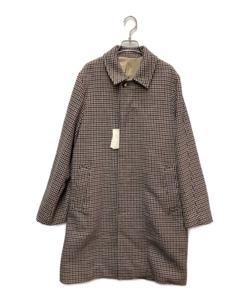 JOURNAL STANDARD（ジャーナル スタンダード）JOURNAL STANDARD (ジャーナルスタンダード) コート グレー サイズ:M 未使用品の古着・服飾アイテム