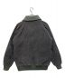 WOOLRICH (ウールリッチ) コーデュロイ・ドンキーカラージャケット グレー サイズ:M：7800円